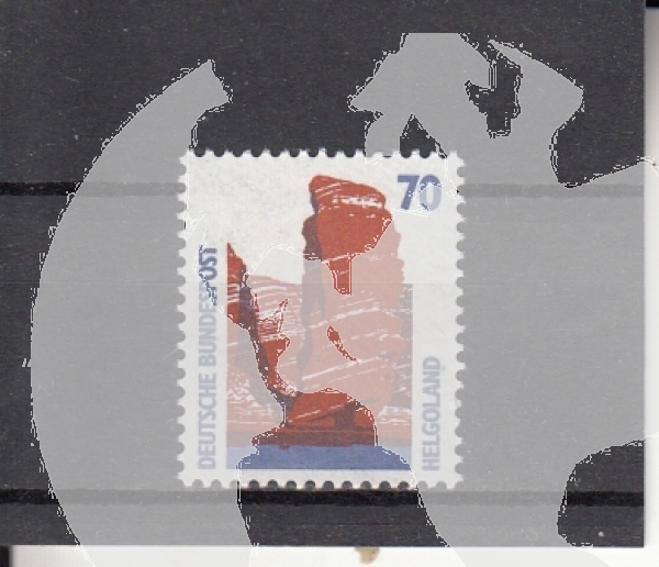 NSR 1469 ** - 1990