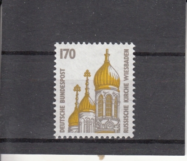 NSR 1535 ** - 1991