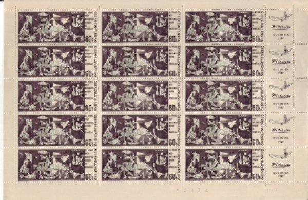 1543 PL (arch) ** - 1966