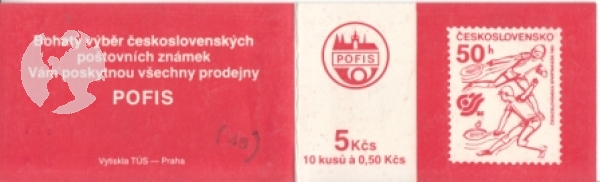 SP 85 / 006 a ** - 1985