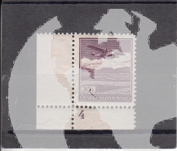 L 015 / 4 - L D ** - 1930