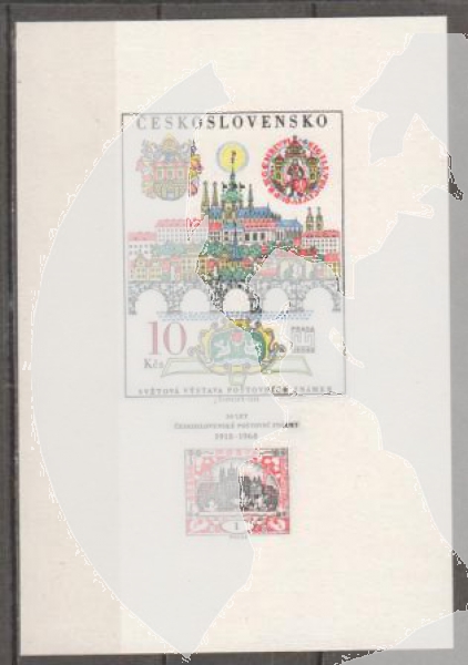 1694 A II. Auflage ** - 1968