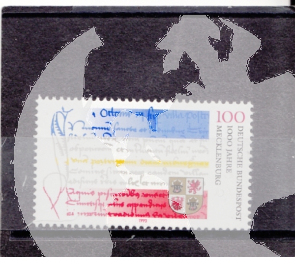 NSR 1782 ** - 1995