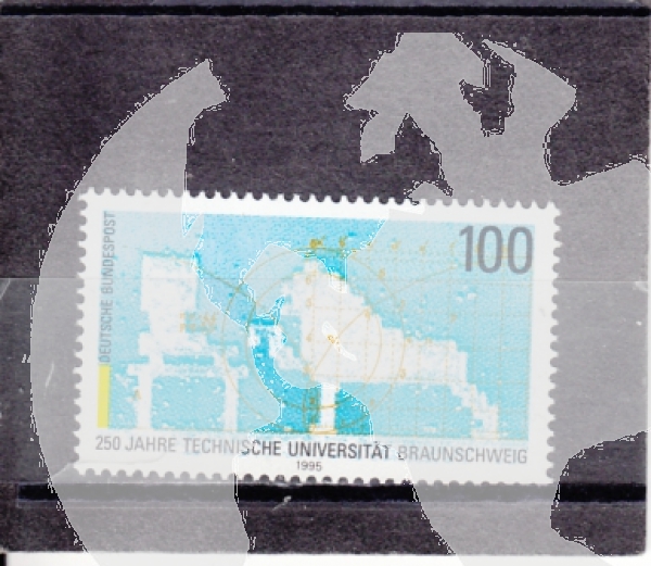 NSR 1783 ** - 1995