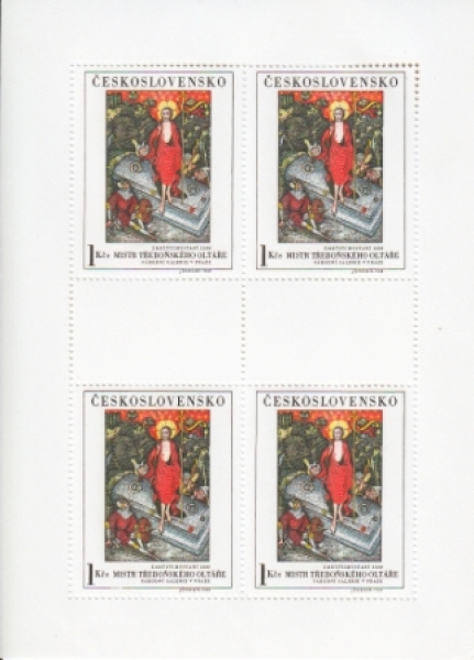 1798 / 1802 PL ** - 1969