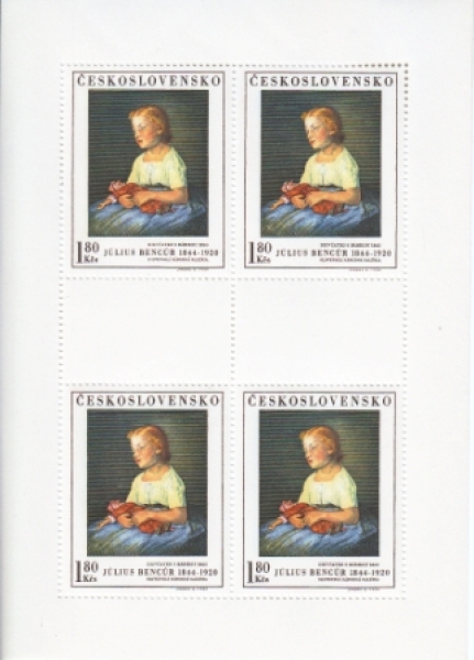 1798 / 1802 PL ** - 1969