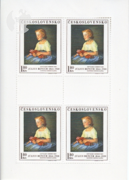 1801 PL ** - 1969