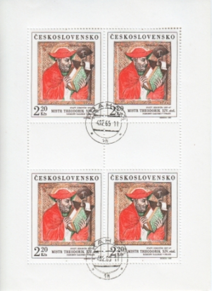 1798 / 1802 PL ● - 1969