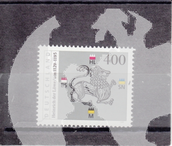BRD 1805 ** - 1995