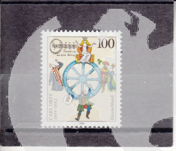 NSR 1806 ** - 1995
