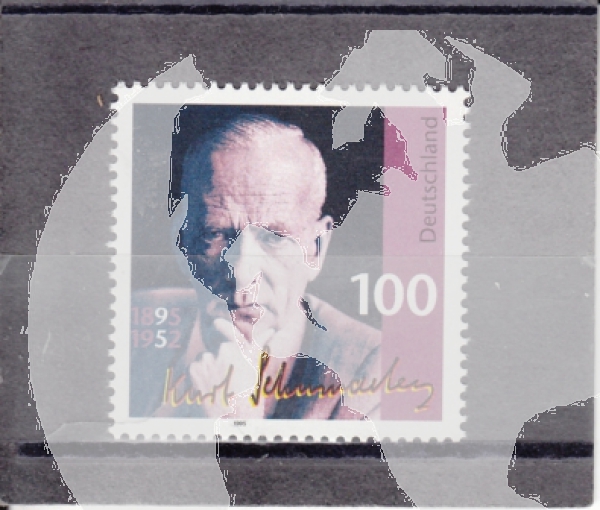 NSR 1824 ** - 1995