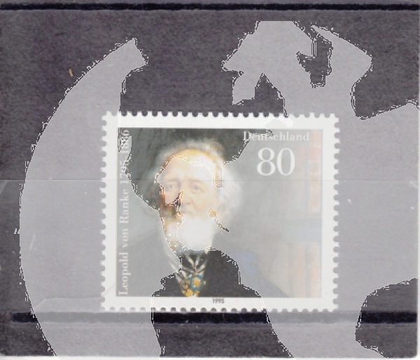 NSR 1826 ** - 1995