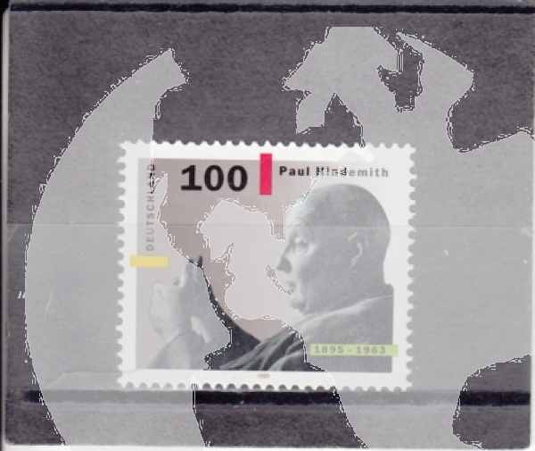 BRD 1827 ** - 1995