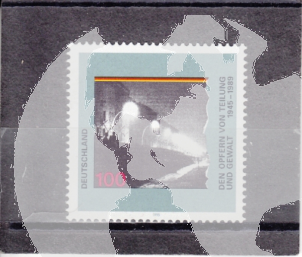 NSR 1830 ** - 1995