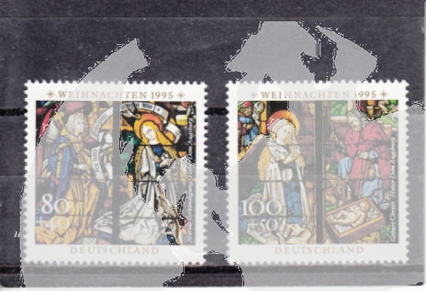 NSR 1831 / 1832 ** - 1995