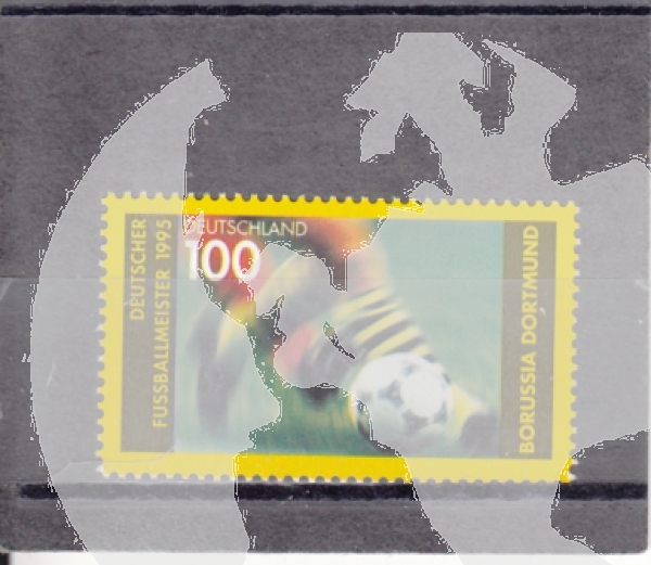 NSR 1833 ** - 1995
