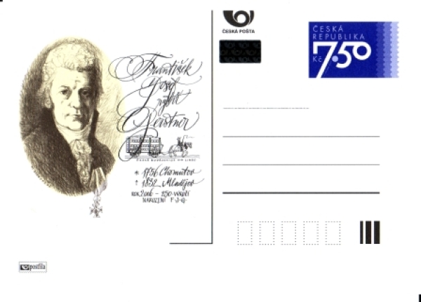 CDV 101 / P 128 ** - 2006