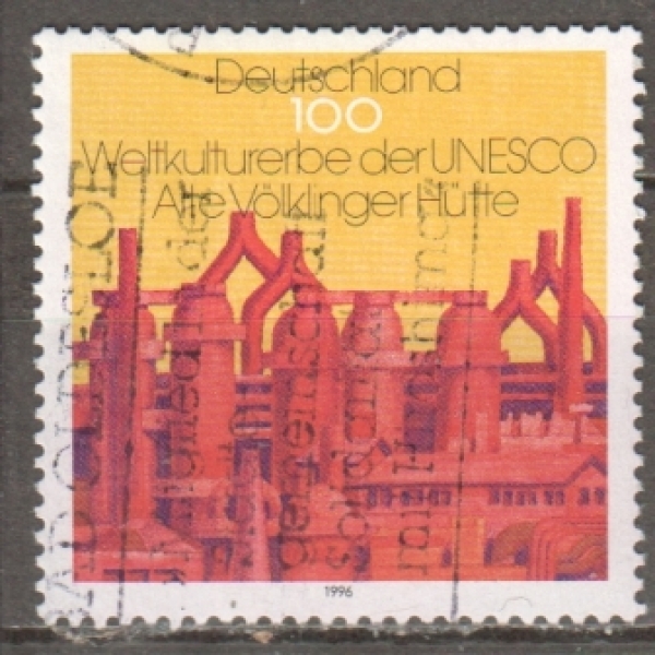 NSR 1875 ● - 1996