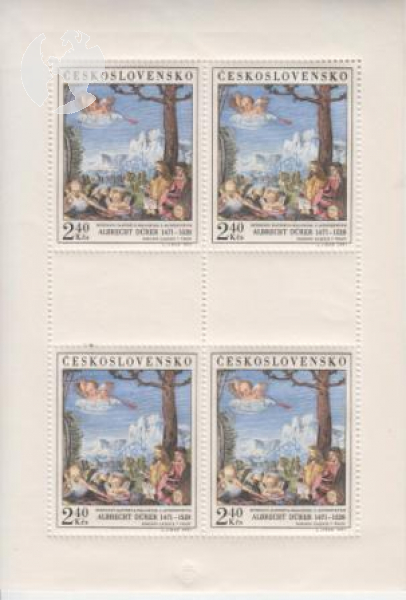 1922 / 1926 PL ** - 1971