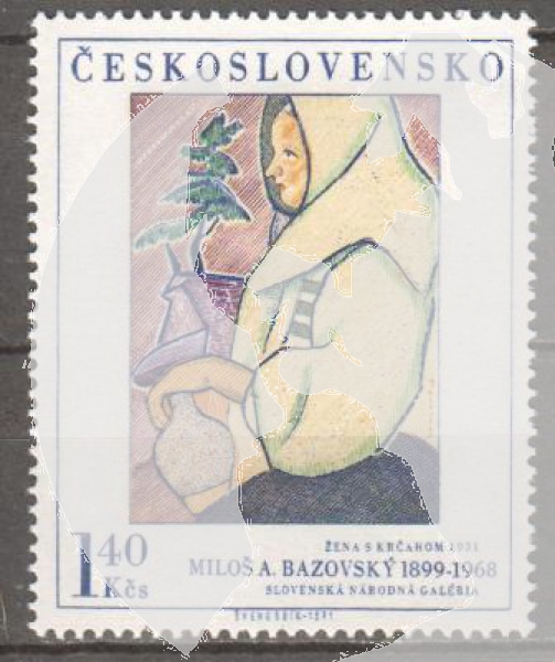 1924 ** - 1971