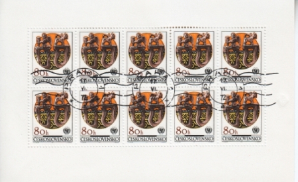 1927 / 1932 PL - 17. VI. 72 ● - 1971