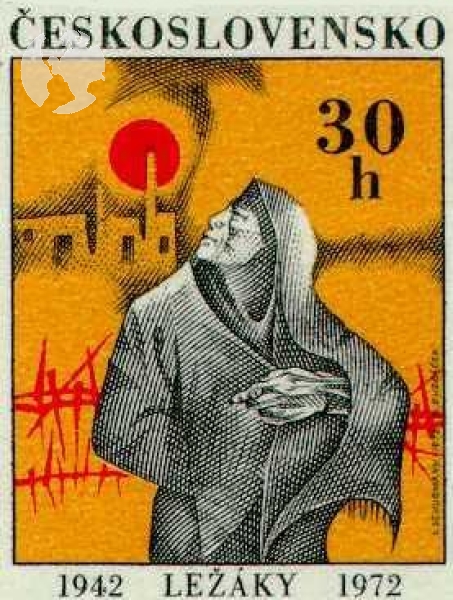 1938 / 2004 ● - 1972 kompletní razítkovaný (ražený) ročník