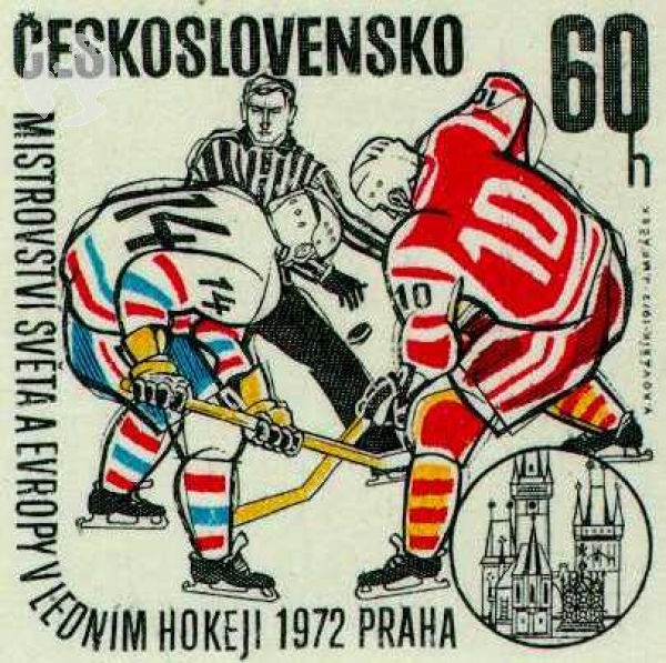 1938 / 2004 ● - 1972 kompletní razítkovaný (ražený) ročník