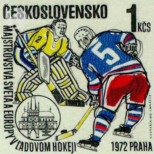 1938 / 2004 ● - 1972 kompletní razítkovaný (ražený) ročník