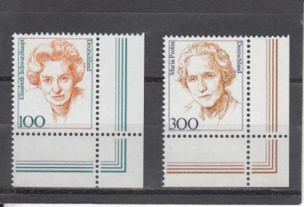 NSR 1955 / 1956 ** - 1997