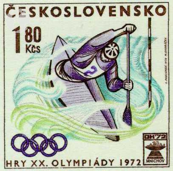 1938 / 2004 ● - 1972 kompletní razítkovaný (ražený) ročník