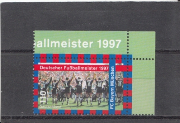NSR 1958 ** - 1997