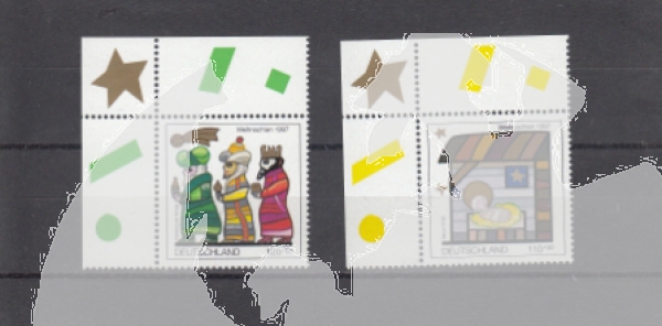 NSR 1959 / 1960 ** - 1997
