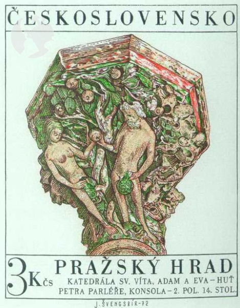 1938 / 2004 ● - 1972 kompletní razítkovaný (ražený) ročník