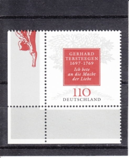 BRD 1961 ** - 1997