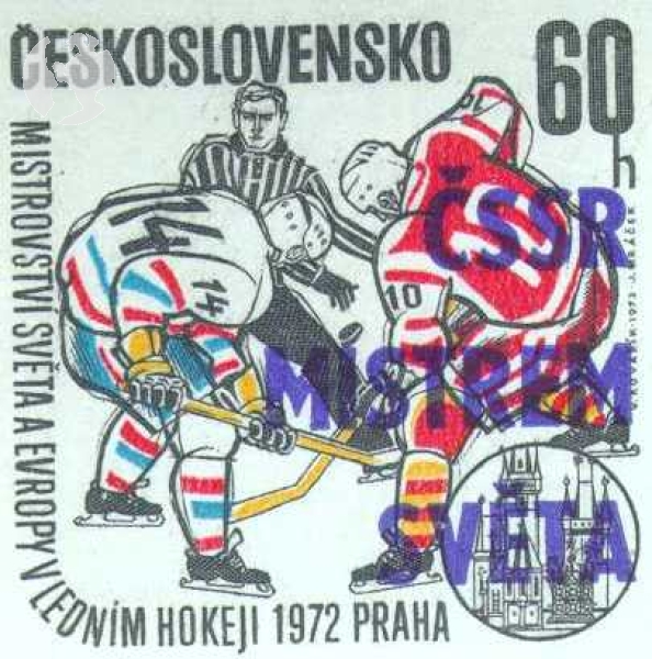 1938 / 2004 ● - 1972 kompletní razítkovaný (ražený) ročník