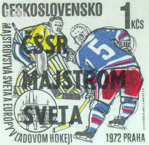 1938 / 2004 ● - 1972 kompletní razítkovaný (ražený) ročník