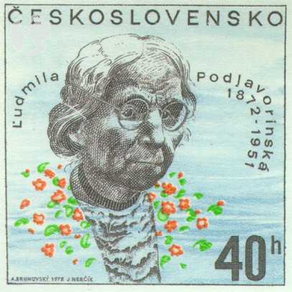 1938 / 2004 ● - 1972 kompletní razítkovaný (ražený) ročník