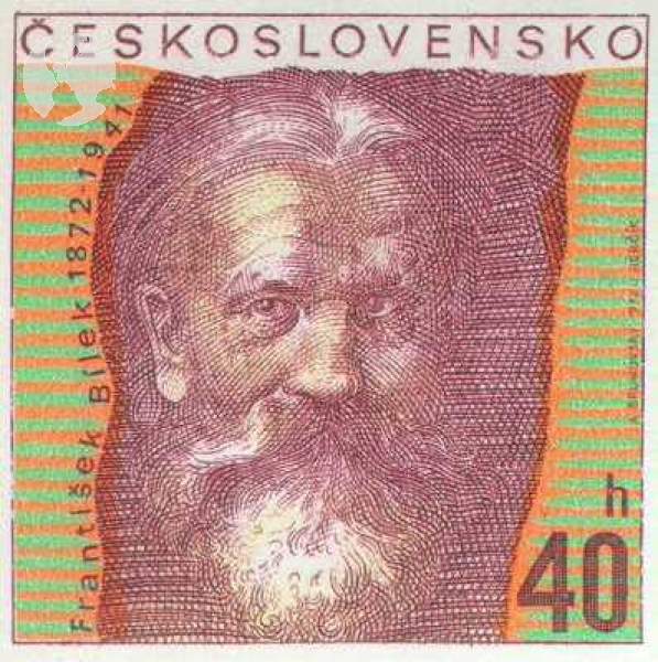 1938 / 2004 ● - 1972 kompletní razítkovaný (ražený) ročník