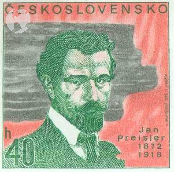 1938 / 2004 ● - 1972 kompletní razítkovaný (ražený) ročník