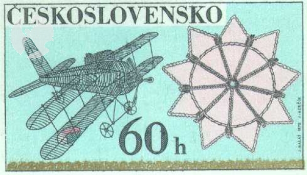 1938 / 2004 ● - 1972 kompletní razítkovaný (ražený) ročník