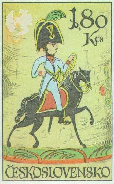 1938 / 2004 ● - 1972 kompletní razítkovaný (ražený) ročník