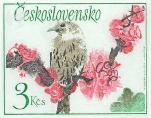 1938 / 2004 ● - 1972 kompletní razítkovaný (ražený) ročník