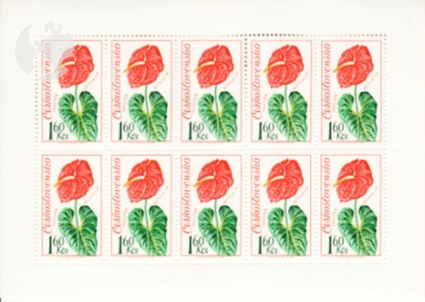 2036 / 2041 PL ** - 1973