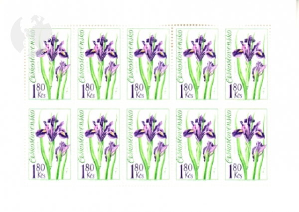 2036 / 2041 PL ** - 1973
