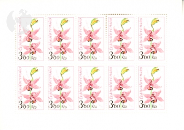 2036 / 2041 PL ** - 1973