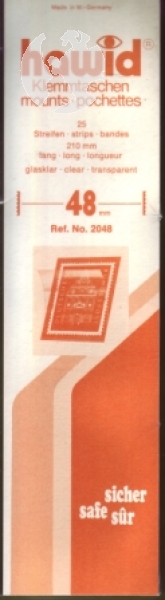 2048 - Hawid glasklar