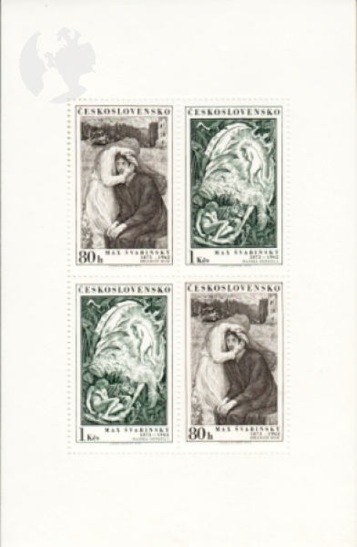 2050 / 2051 PL ** - 1973