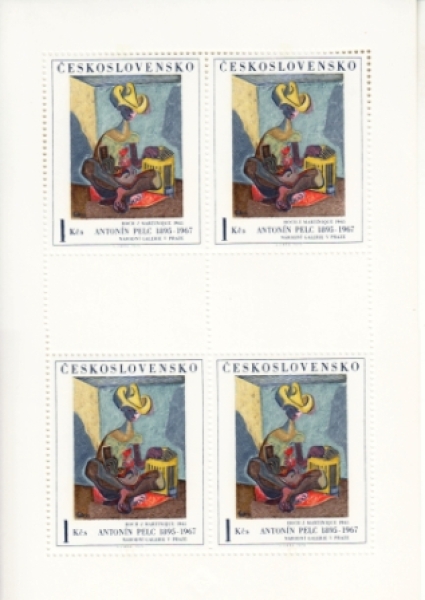2054 Type II. PL ** - 1973