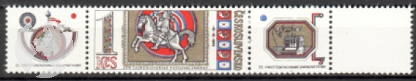 2060 K (B) + ZN + K (A) + LF ** - 1973