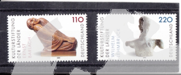 BRD 2063 / 2064 ** - 1999